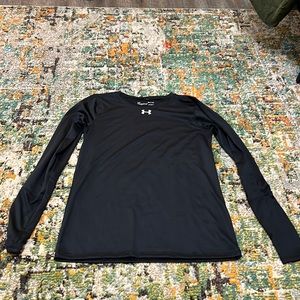 Under Armour Long Sleeve Heat Gear